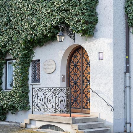 Gaestehaus Englischer Garten Munique Exterior foto